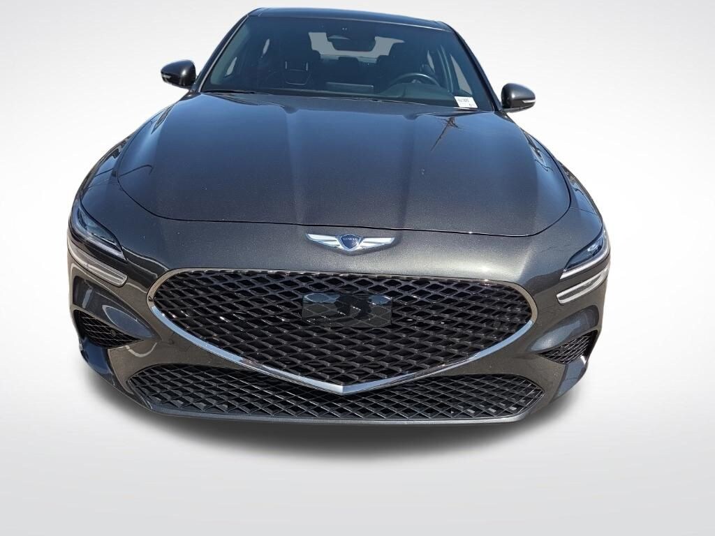 Used 2023 Genesis G70 3.3T Sedan
