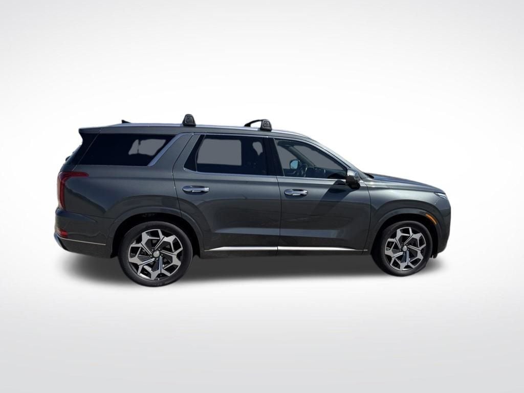 2022 Hyundai Palisade Calligraphy - Photo 6