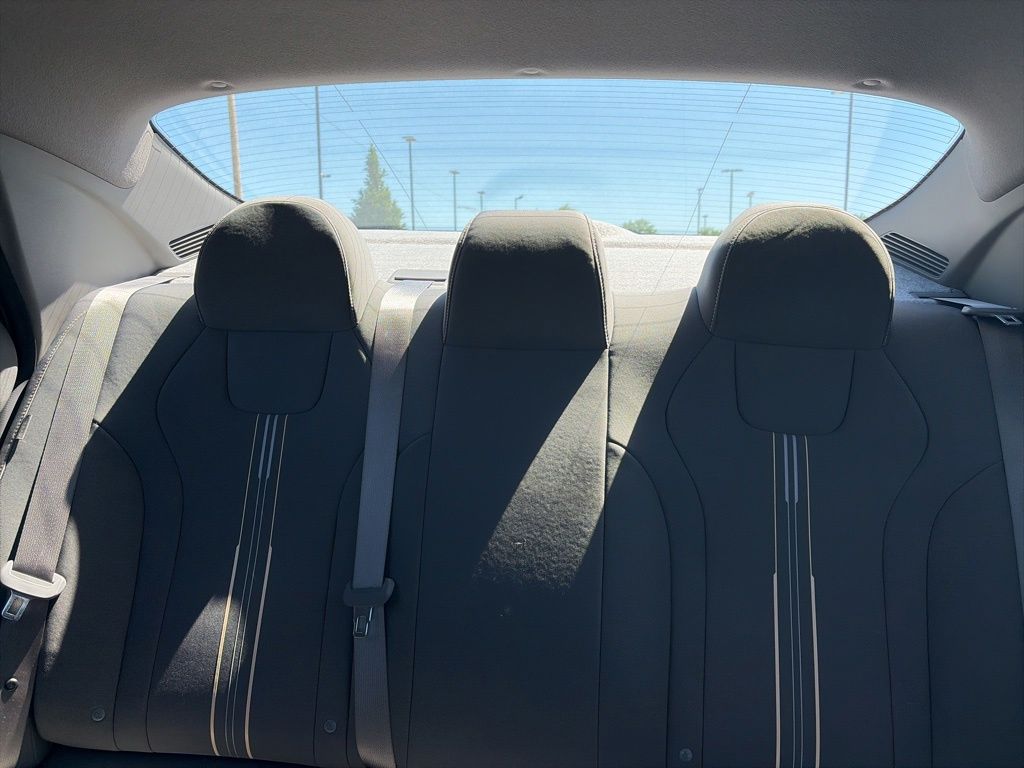 2025 Hyundai Elantra SEL - Photo 23