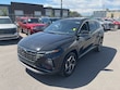 Hyundai Tucson Hybrid