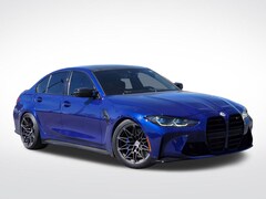 2023 BMW M3