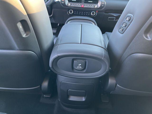 2026 Hyundai Palisade Calligraphy - Photo 19