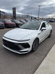  Hyundai Sonata Hybrid