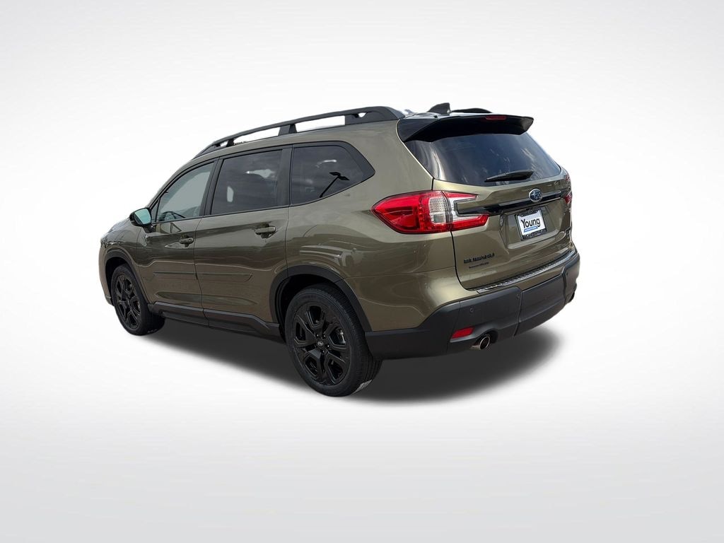 Used 2024 Subaru Ascent Onyx Edition SUV