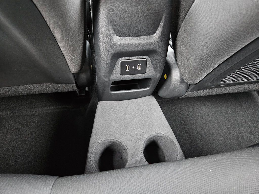 2026 Hyundai Venue SEL - Photo 15