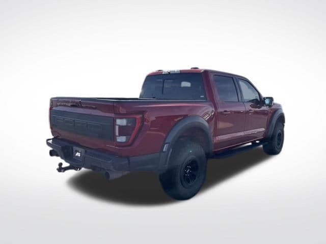 2023 Ford F-150 Raptor - Photo 7