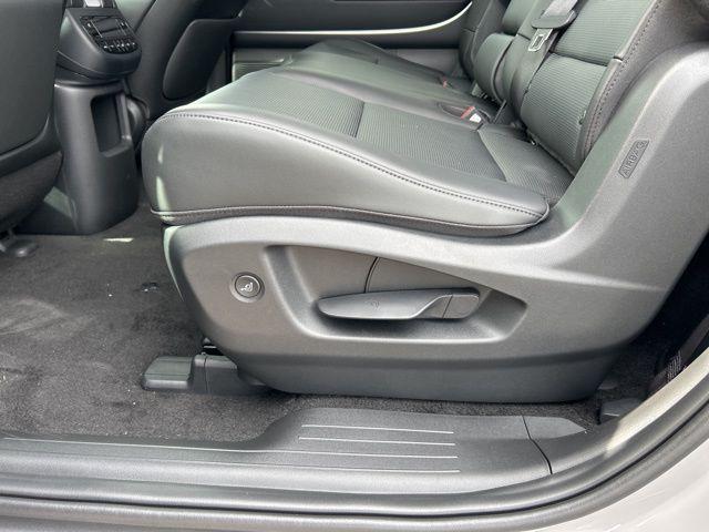 2026 Hyundai IONIQ 9 SEL - Photo 26