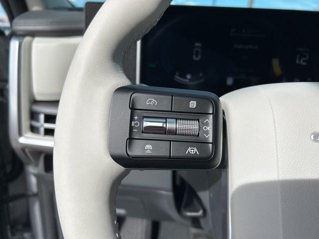 2026 Hyundai Santa Fe SE - Photo 16