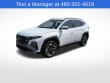 New 2026 Hyundai Tucson Hybrid SEL AWD SUV