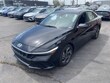  Hyundai Elantra Hybrid