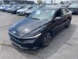 New 2025 Hyundai Elantra Hybrid SEL Sport Sedan