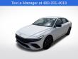 New 2026 Hyundai Elantra SEL Sport Sedan