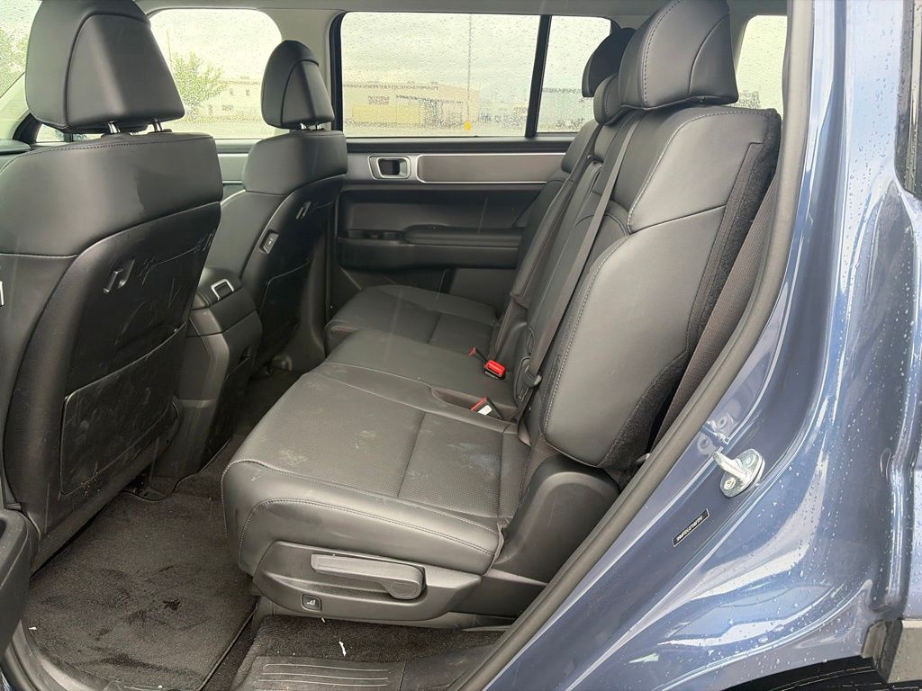 2026 Hyundai Santa Fe SEL - Photo 29