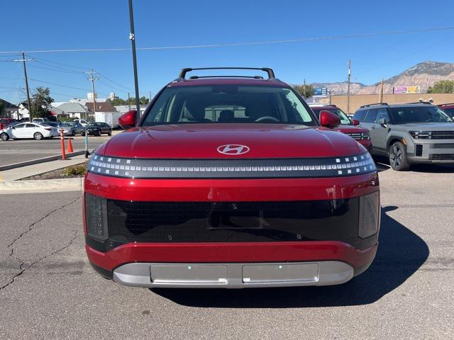 2026 Hyundai Ioniq SEL photo 2