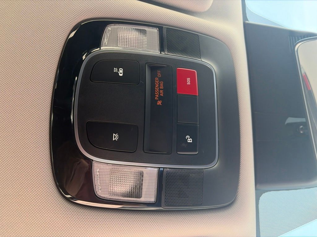 2026 Hyundai Sonata SE - Photo 20