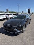Hyundai Sonata Hybrid