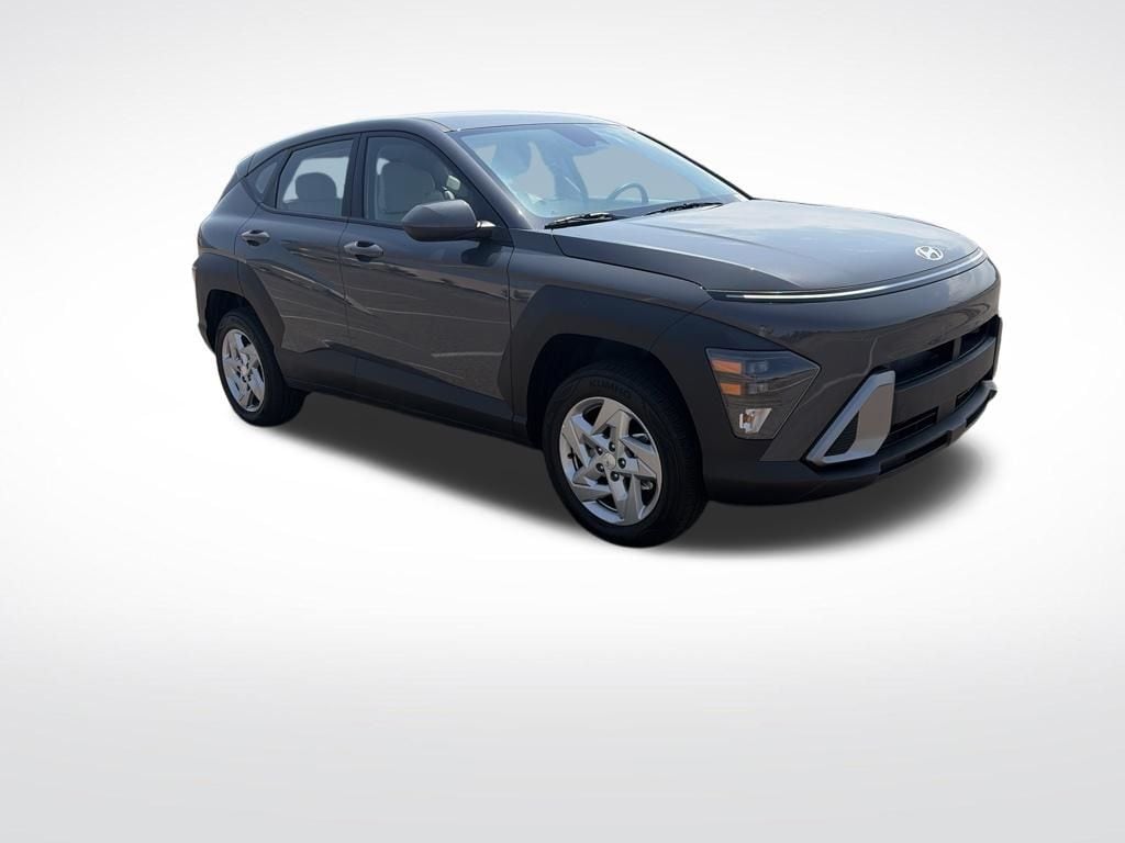 2026 Hyundai Kona SE - Photo 7