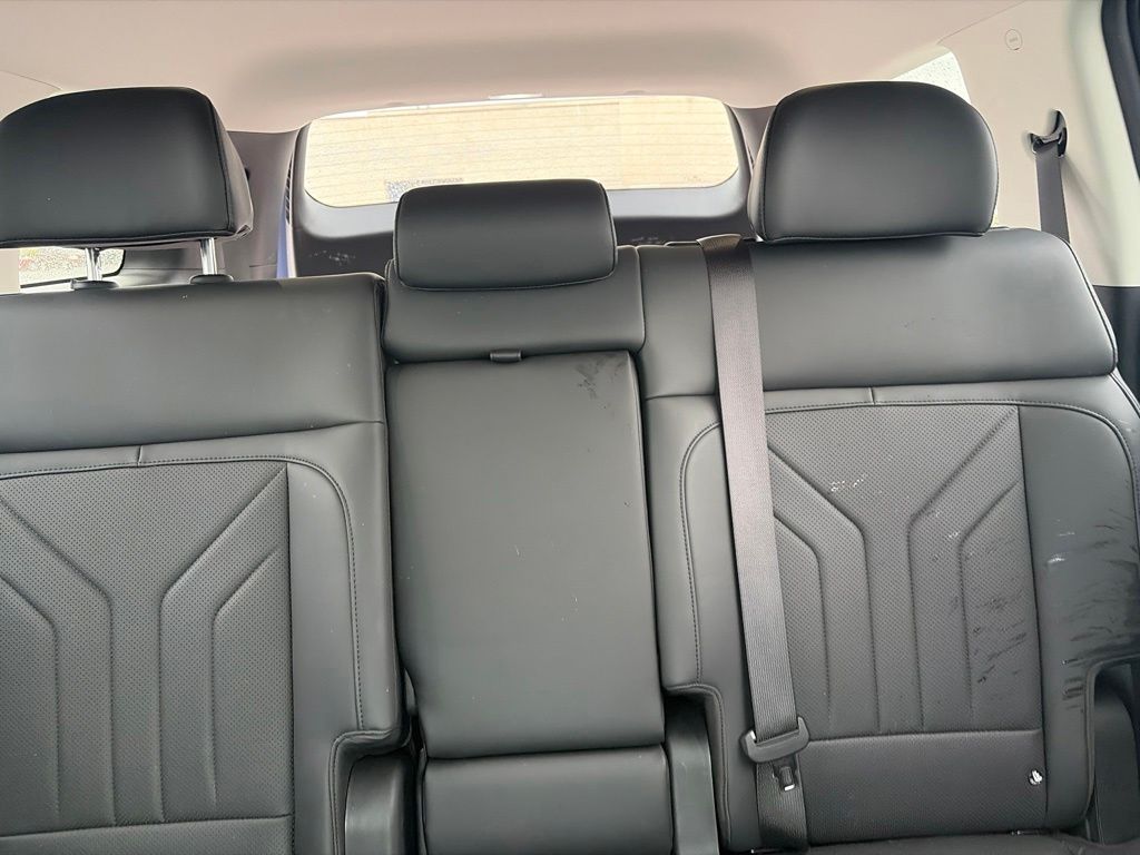 2026 Hyundai Santa Fe SEL - Photo 31