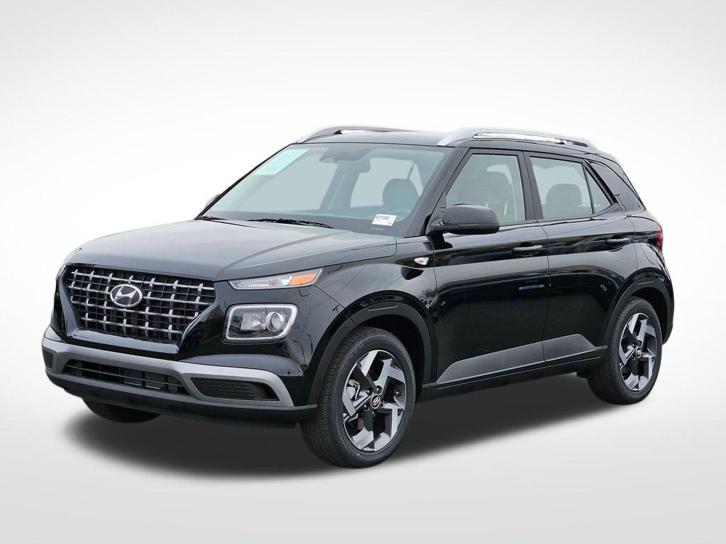 2026 Hyundai Venue SEL - Photo 7