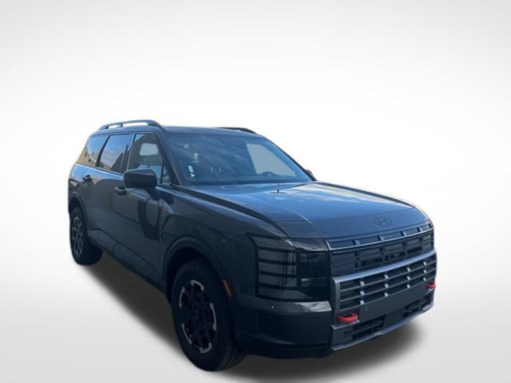 New 2026 Hyundai Palisade XRT Pro SUV