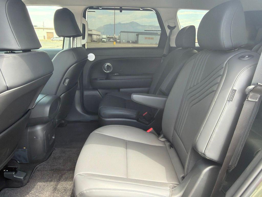 2026 Hyundai Palisade SEL - Photo 26