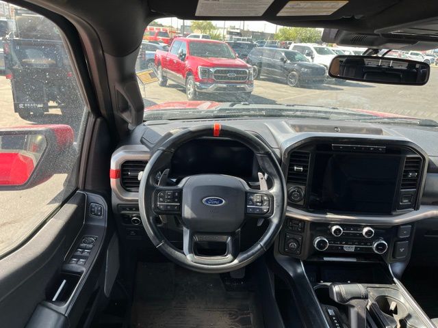 2023 Ford F-150 Raptor - Photo 28