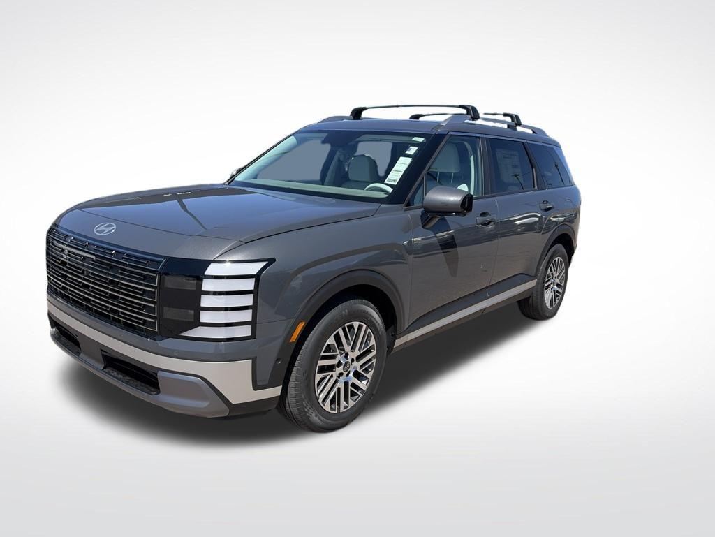 2026 Hyundai Palisade SEL Premium 8 Passenger AWD's photo