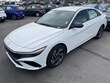  Hyundai Elantra Hybrid