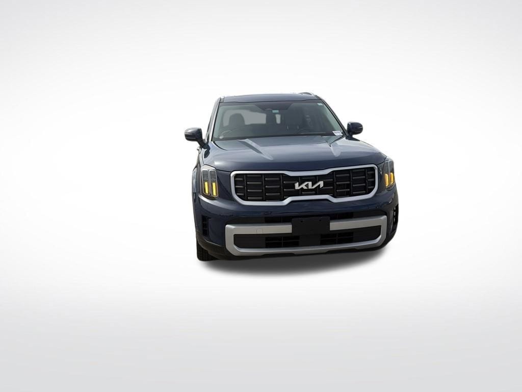 2024 Kia Telluride S - Photo 8
