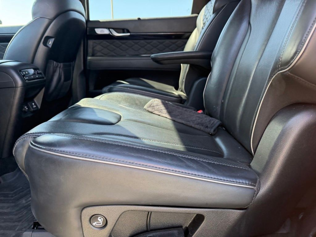 2022 Hyundai Palisade Calligraphy - Photo 21