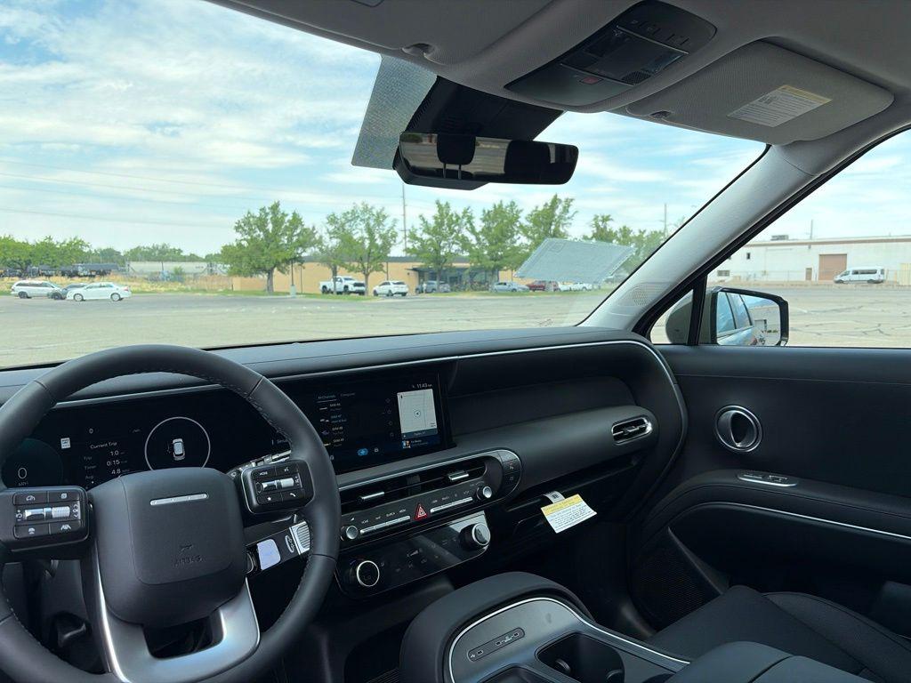 2026 Hyundai Palisade SEL - Photo 23