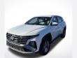 Certified 2025 Hyundai Tucson SE SUV