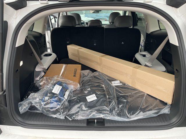 2026 Hyundai IONIQ 9 SEL - Photo 11