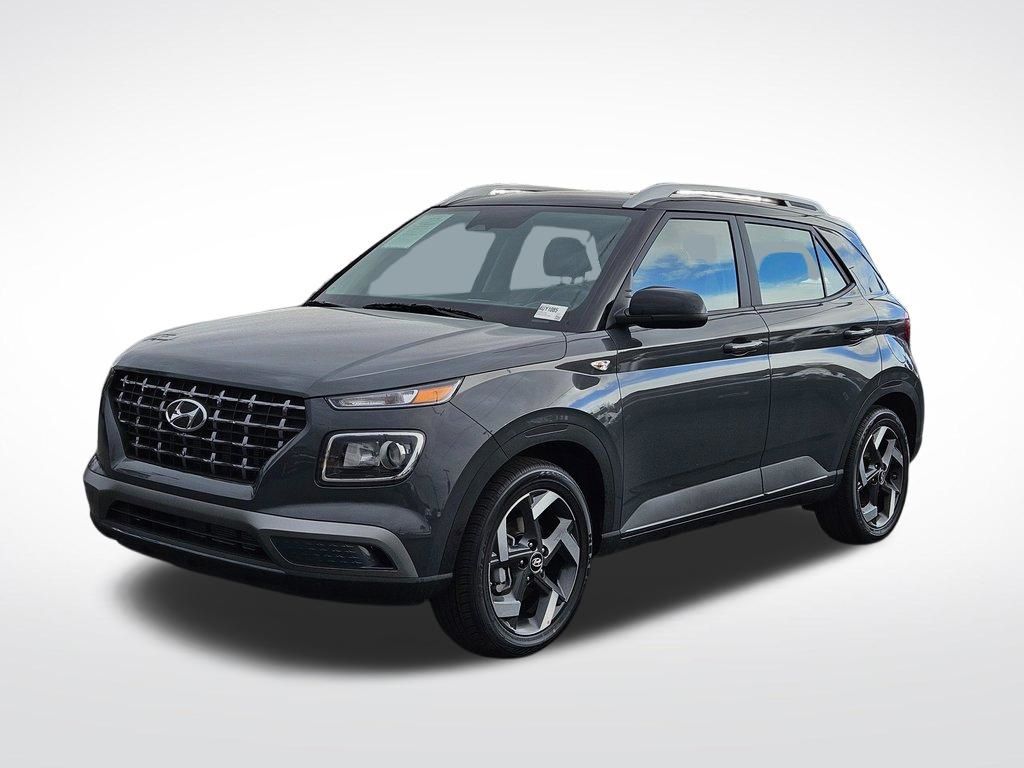 2026 Hyundai Venue SEL - Photo 7