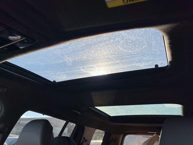 2026 Hyundai Santa Fe Calligraphy - Photo 31