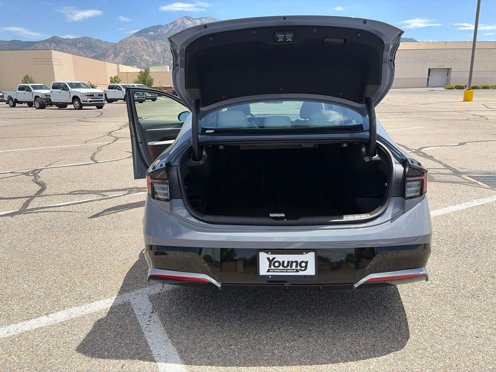 2026 Hyundai Sonata SEL - Photo 32