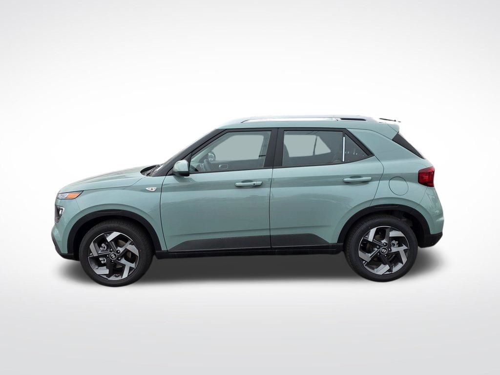 2026 Hyundai Venue SEL - Photo 6