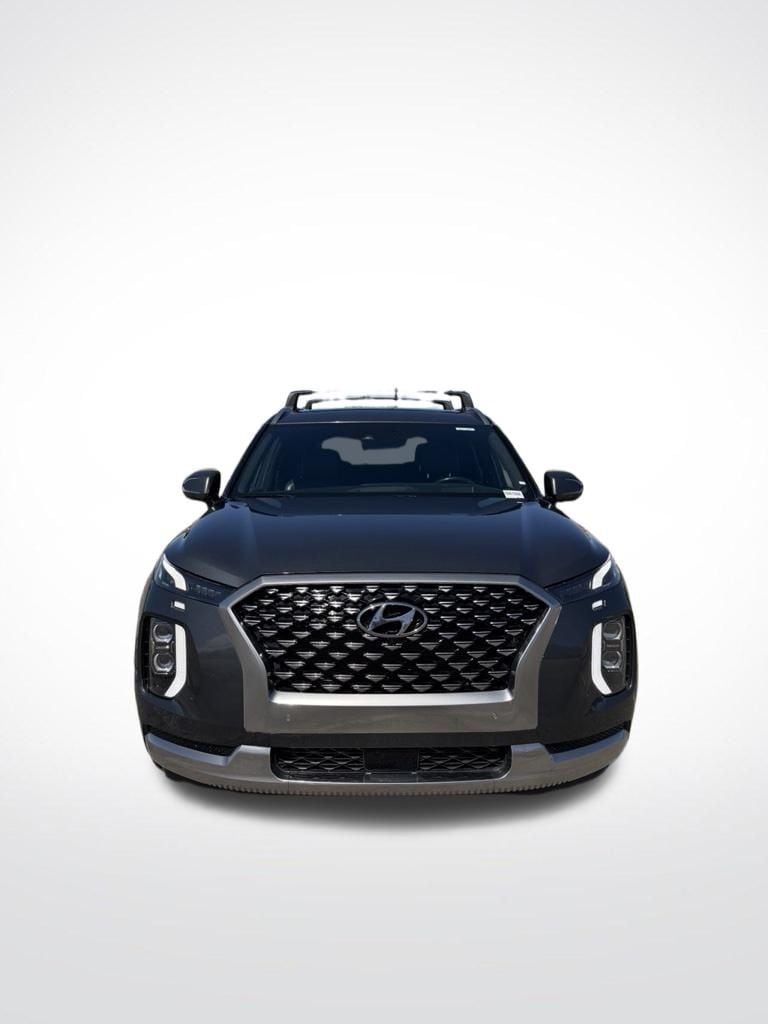 2022 Hyundai Palisade Calligraphy - Photo 7