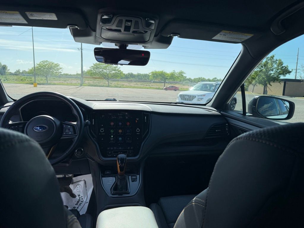 2023 Subaru Outback Wilderness - Photo 22
