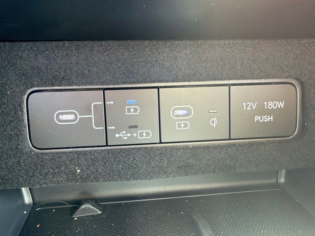 2026 Hyundai Sonata SEL - Photo 19
