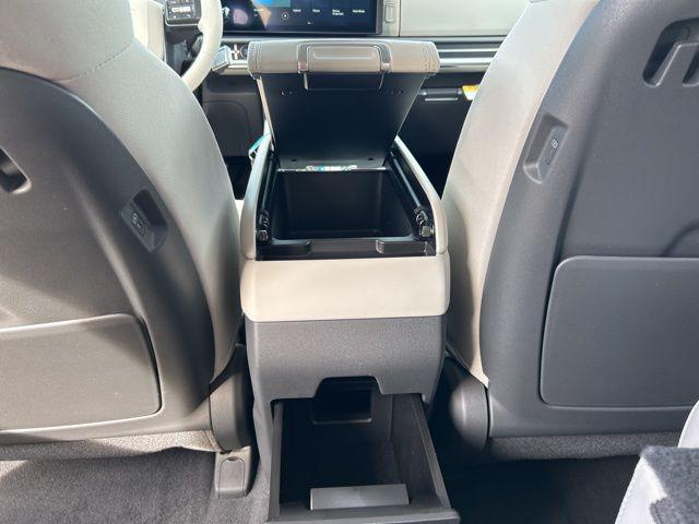 2026 Hyundai Santa Fe SE - Photo 31