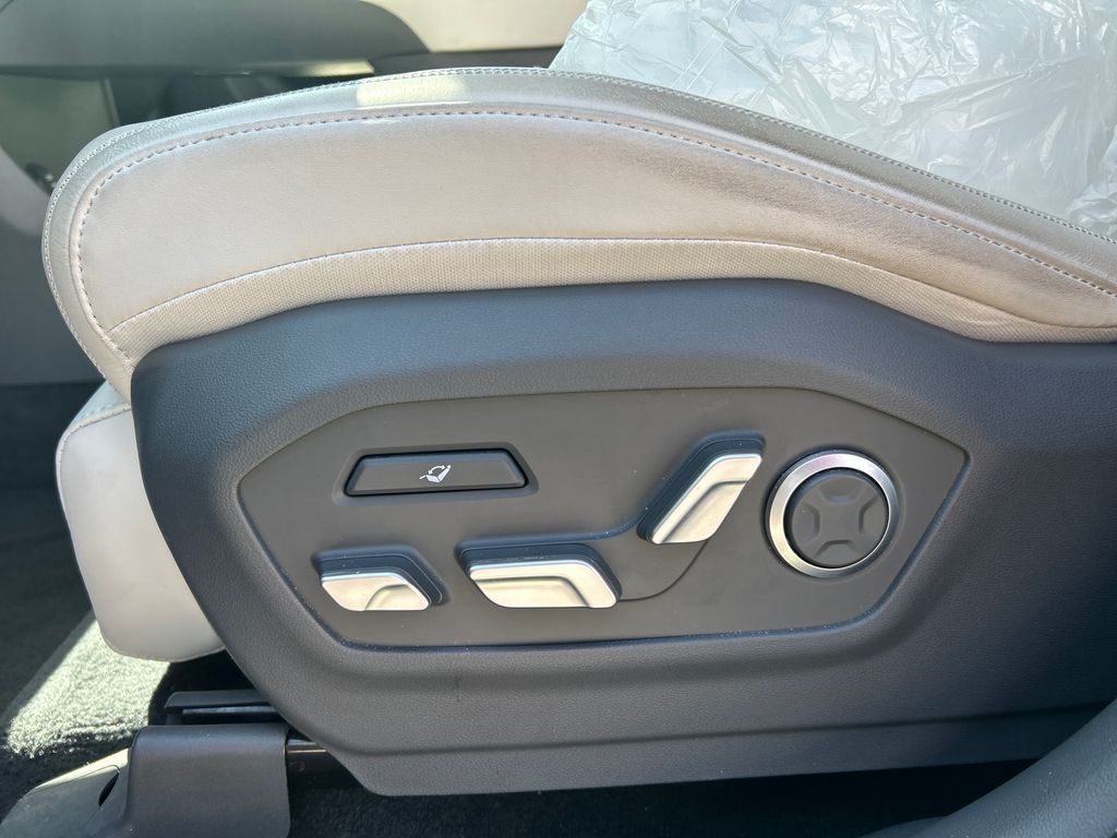 2025 Hyundai Santa Fe Calligraphy - Photo 13