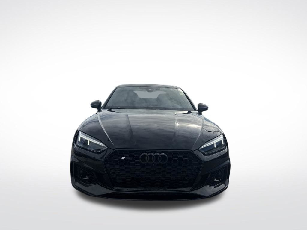 Used 2019 Audi RS 5 2.9T Coupe