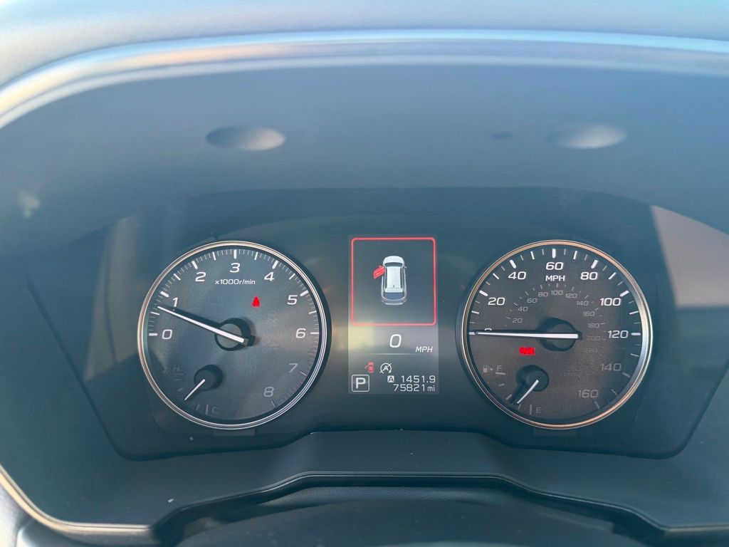 2023 Subaru Outback Wilderness - Photo 16