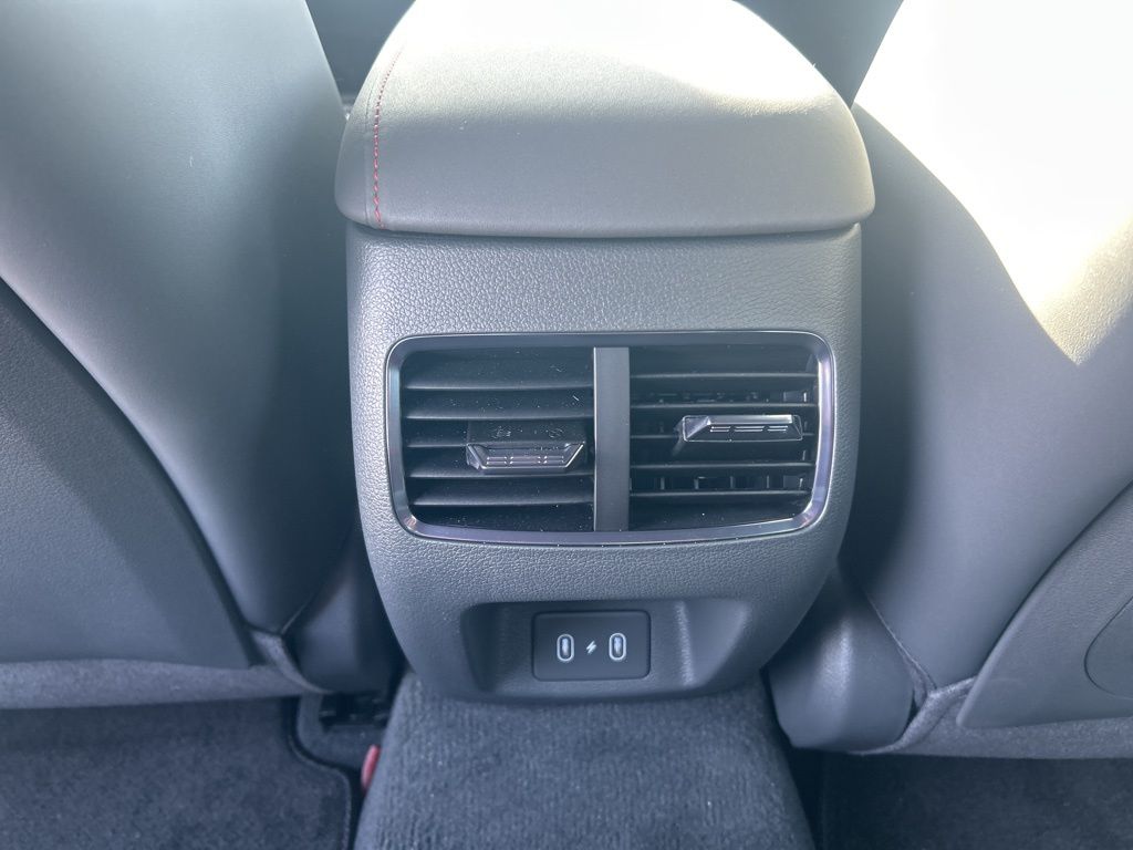 2025 Hyundai Sonata N Line - Photo 25