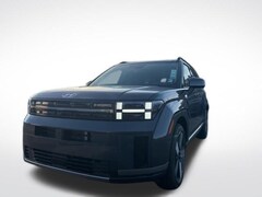 2026 Hyundai Santa Fe Limited AWD SUV