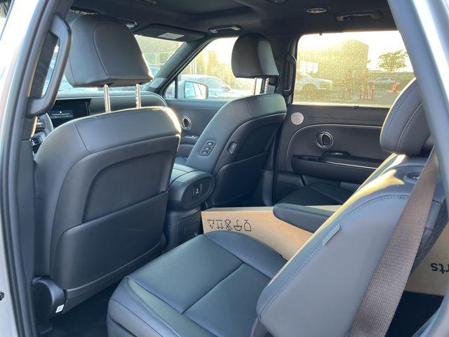 2026 Hyundai Palisade Calligraphy - Photo 15