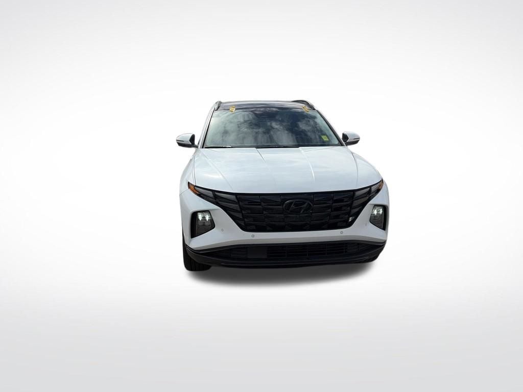 2022 Hyundai Tucson Limited - Photo 8