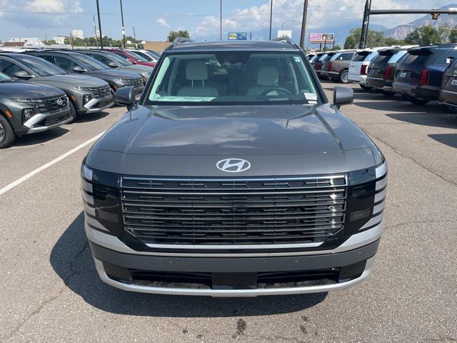 2026 Hyundai Palisade Calligraphy photo 2