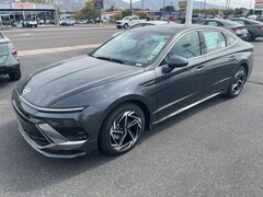 2026 Hyundai Sonata SEL Sport Sedan